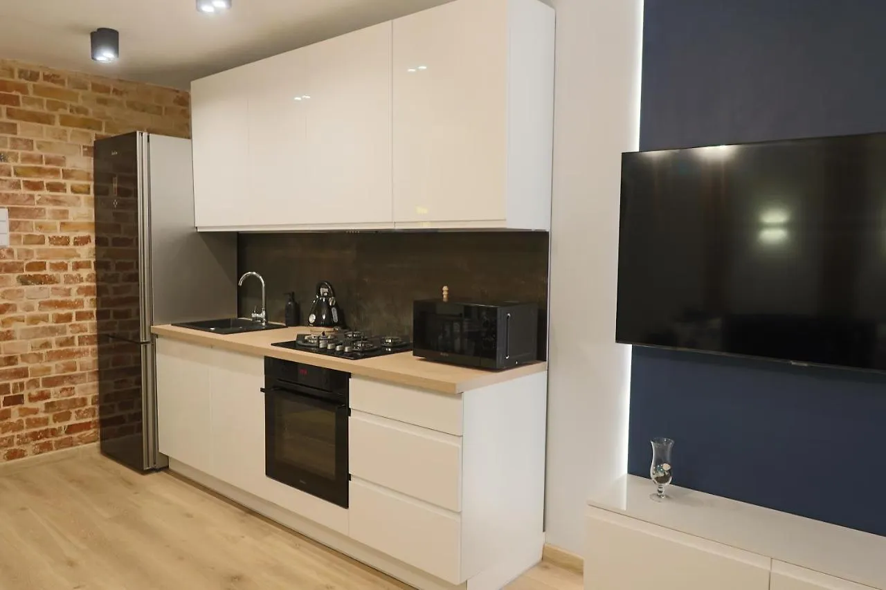 Amart Apartment Gdansk 0*,