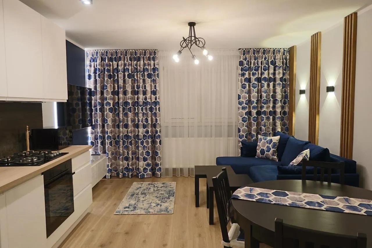 Amart Apartment Gdansk