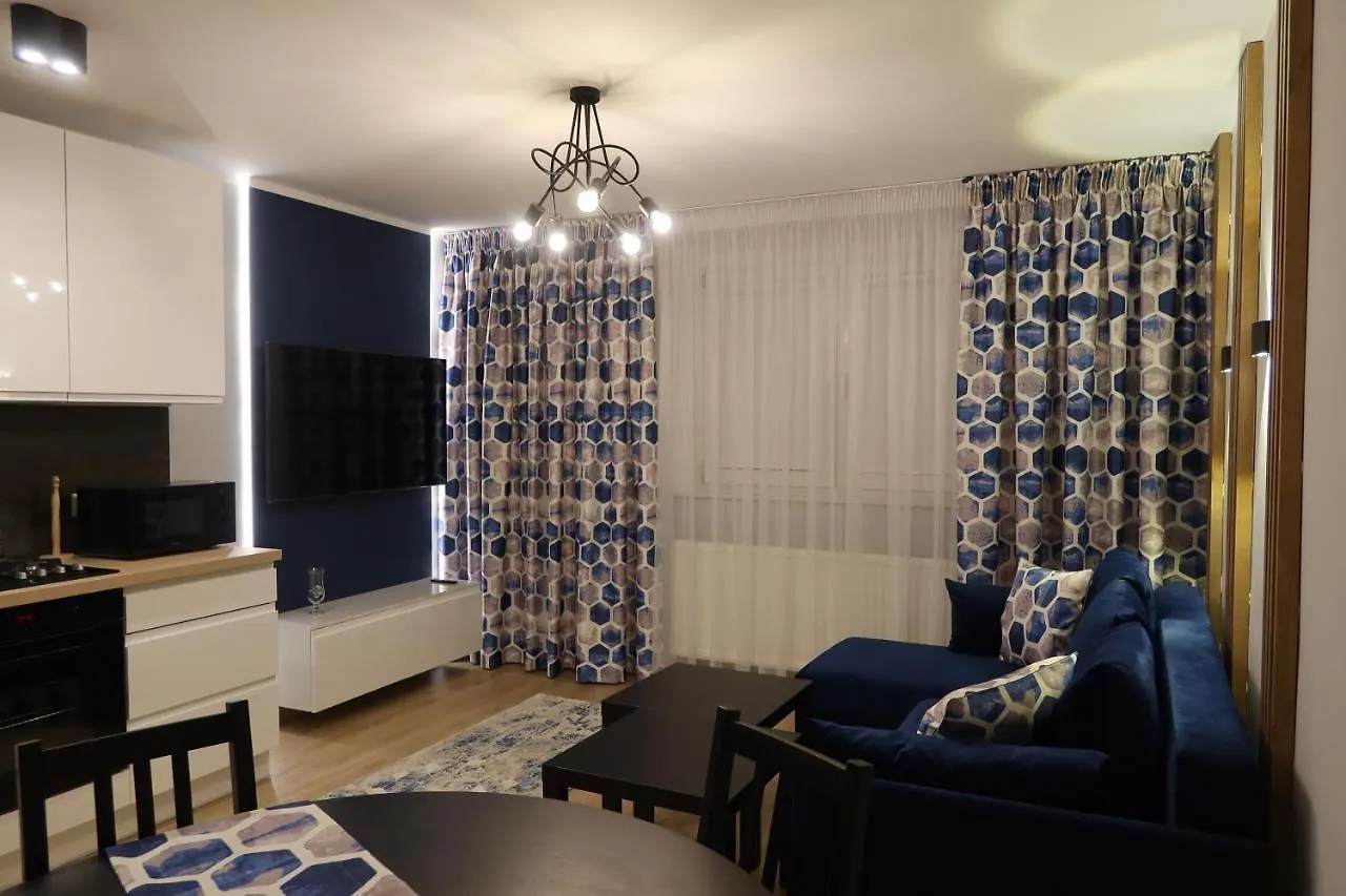 Amart Apartment Gdansk 0*,  Poland