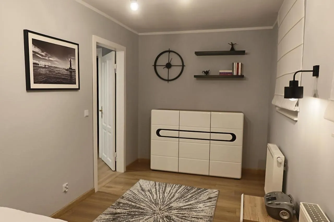 Amart Apartment Gdansk