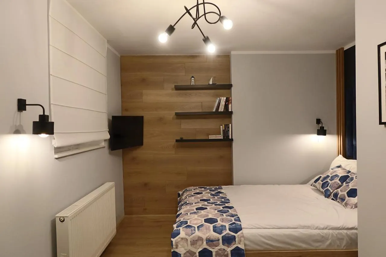 Amart Apartment Gdansk Poland