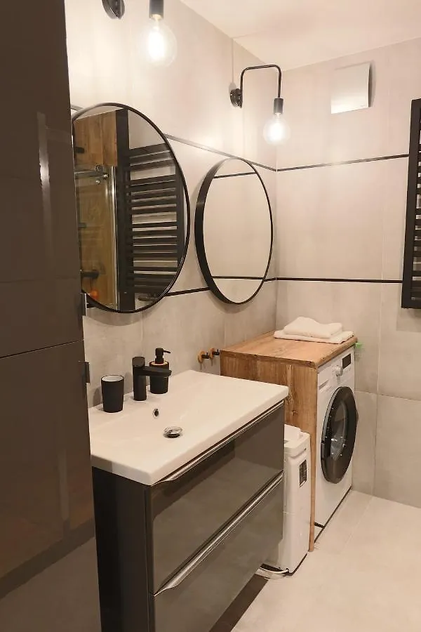 Amart Apartment Gdansk