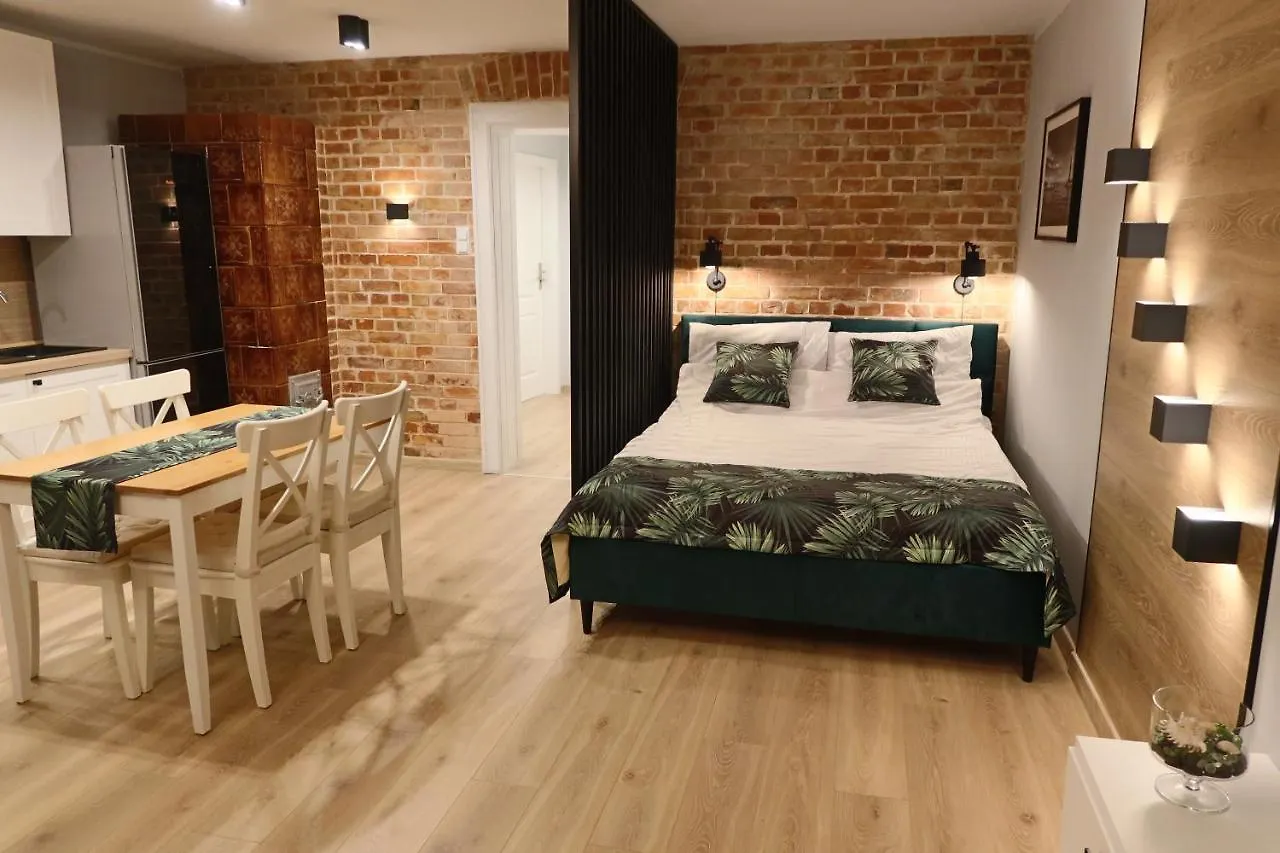 Amart Apartment Gdansk 0*,