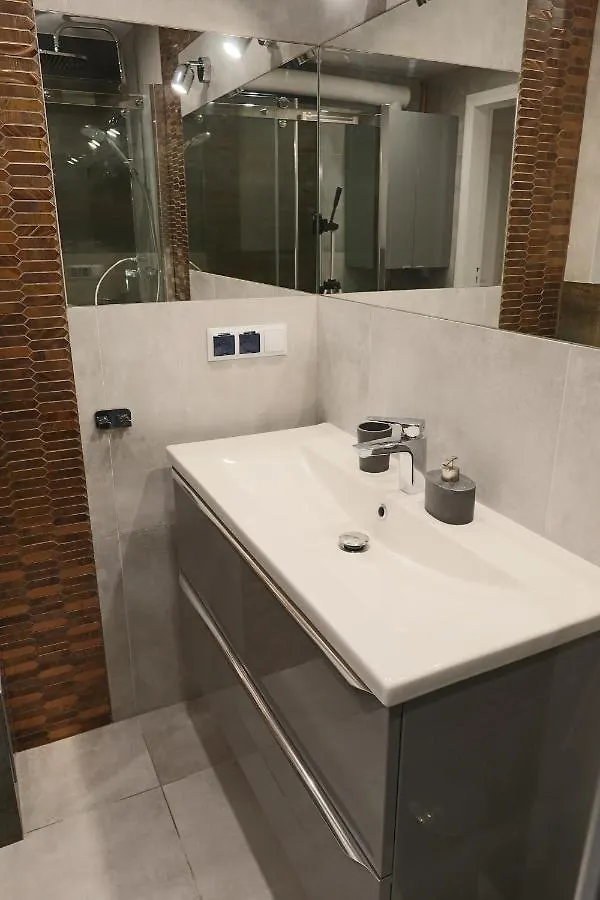 Amart Apartment Gdansk