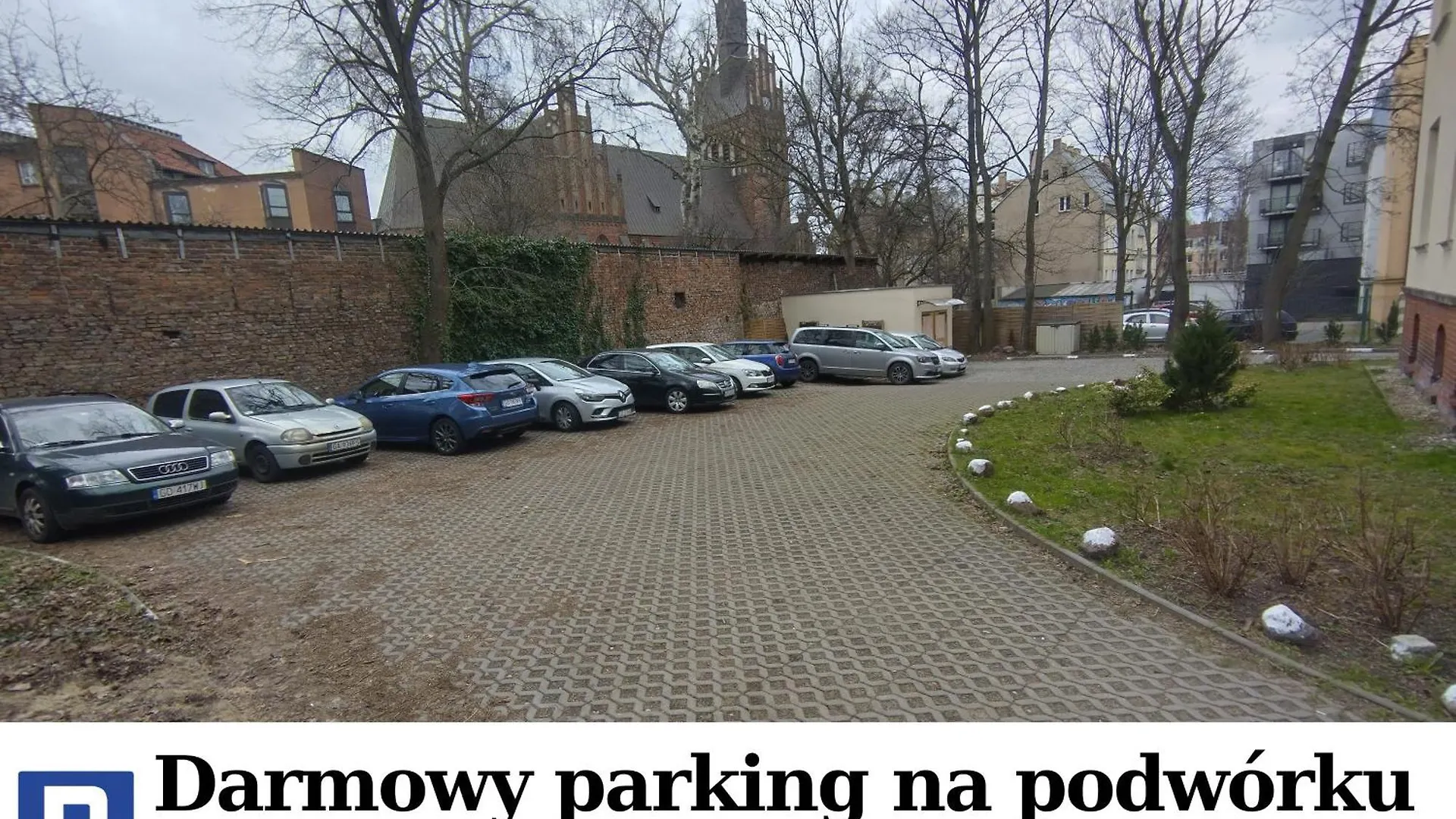 Amart Apartment Gdansk