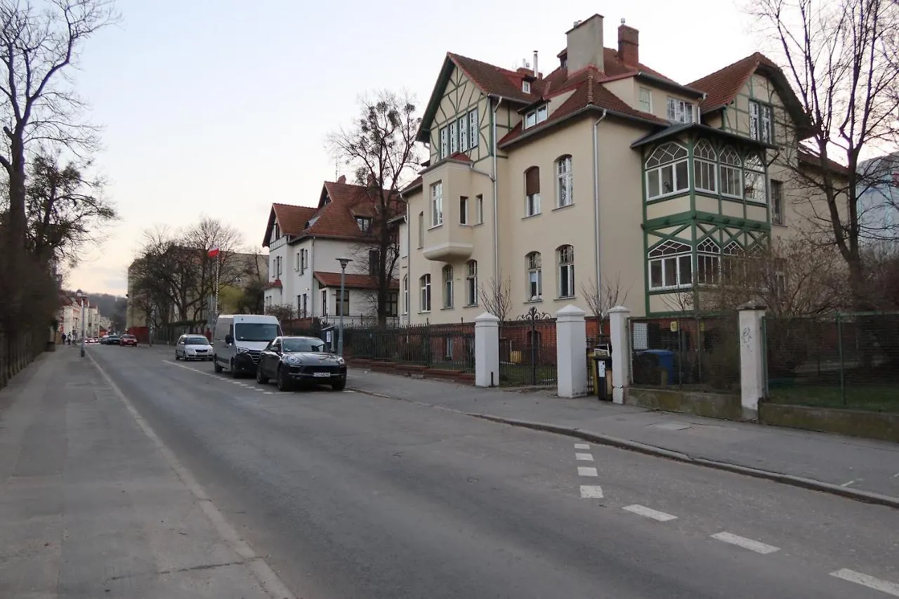 Amart Apartment Gdansk