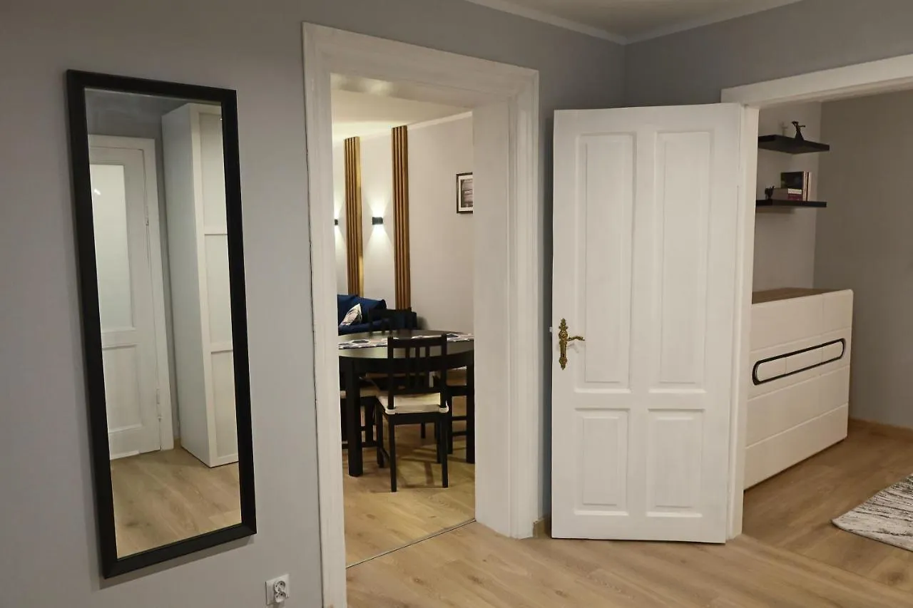 Amart Apartment Gdansk Poland