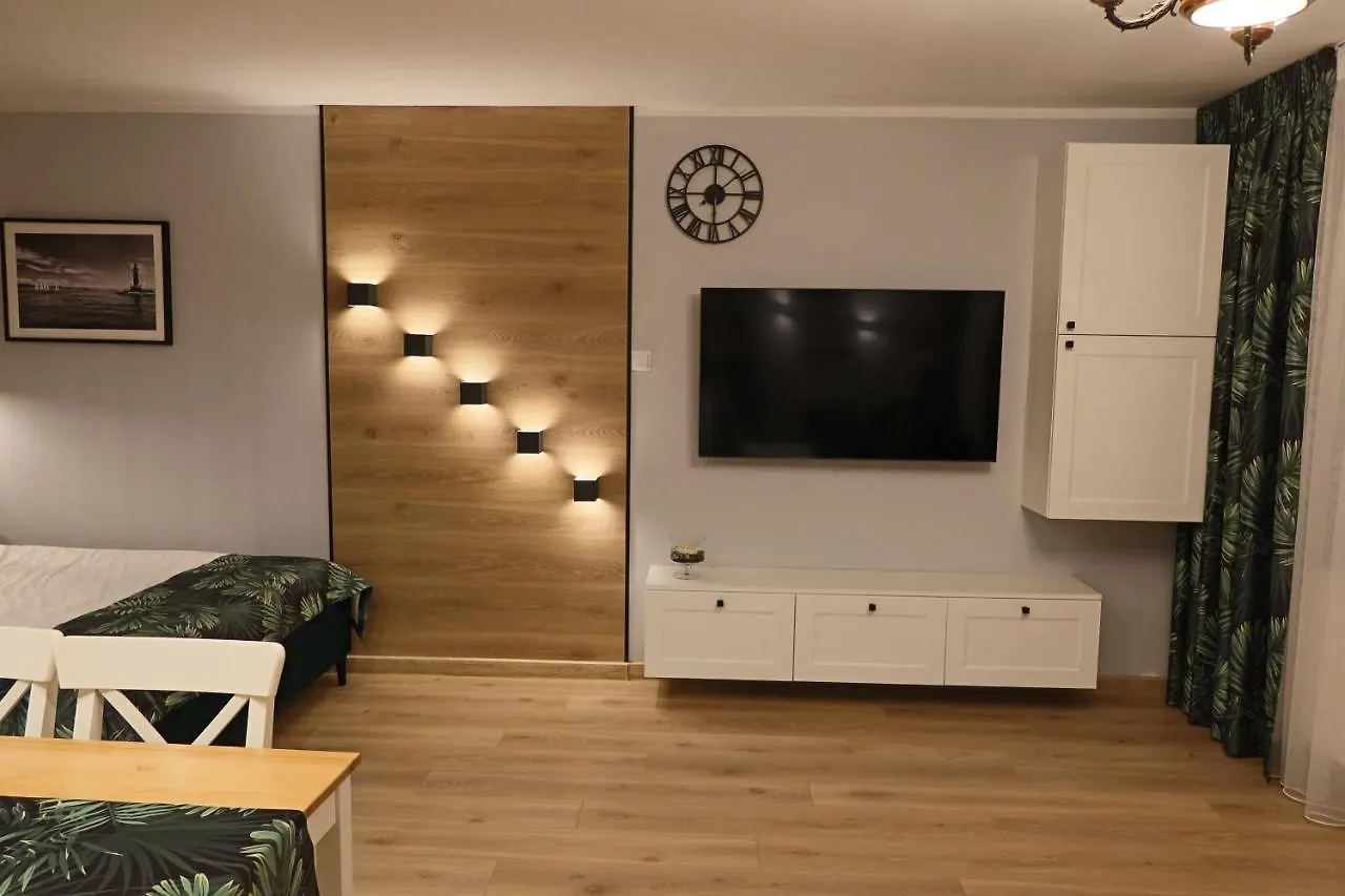 Amart Apartment Gdansk