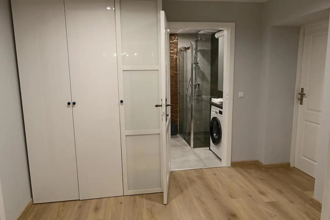 Amart Apartment Gdansk 0*,